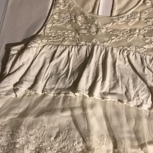 American eagle tank top